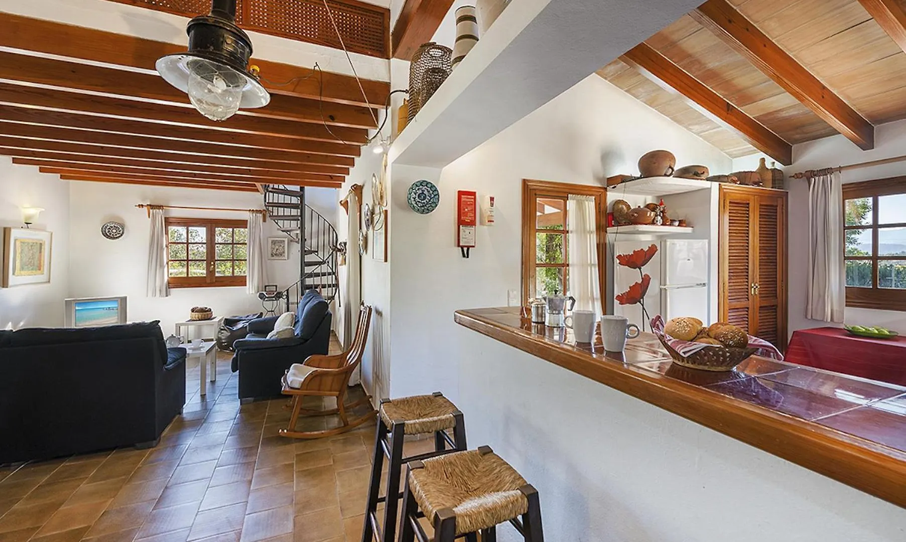 Villa Can Deyá Port de Pollença