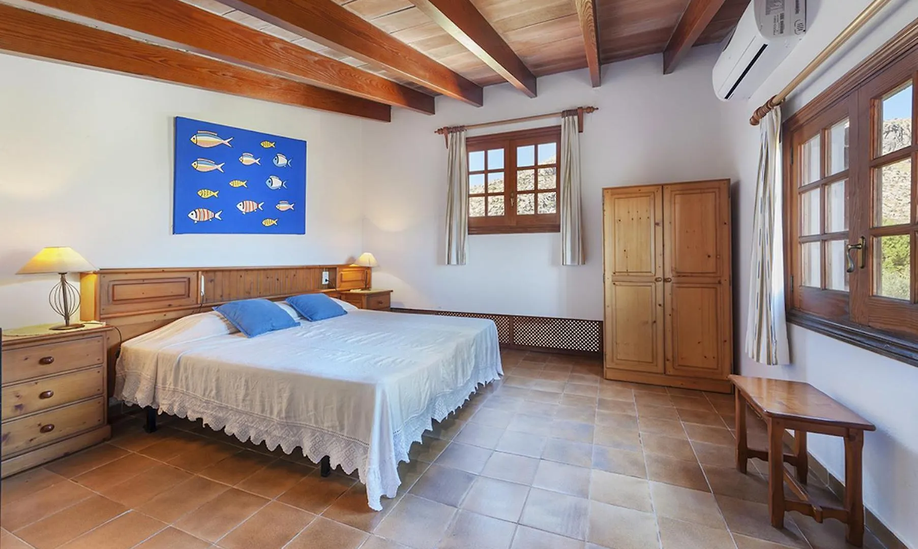 Villa Can Deyá Port de Pollença Spagna